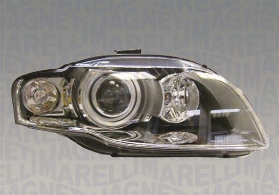 Magneti Marelli Headlight Right 711307022678 - image 2