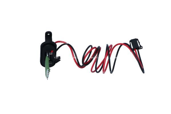 NRF Heater/blower Resistor 342091 - image 2