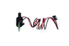 NRF Heater/blower Resistor 342091 thumbnail