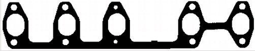 BGA Exhaust Manifold Gasket MG7549 - image 2