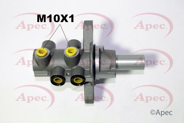 Apec Brake Master Cylinder MCY485 - image 2