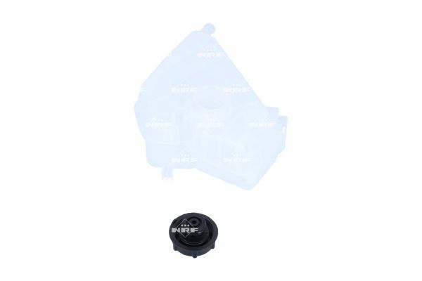 NRF Coolant Expansion Tank 454111 - image 2