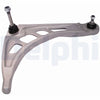 Delphi Wishbone/suspension Track Control Arm TC2597 thumbnail