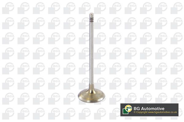 BGA Intake Valve Inlet V090104 - image 2