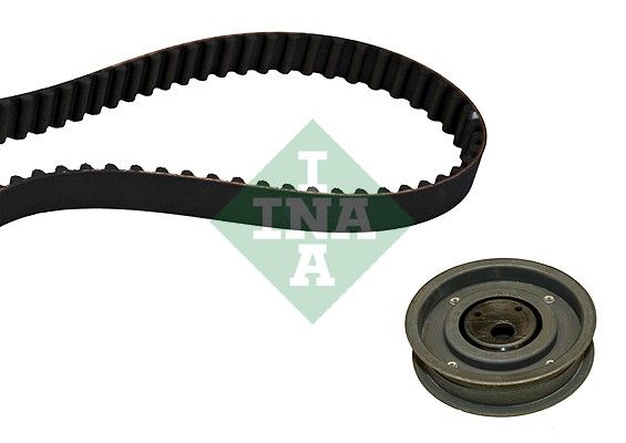 INA Timing Belt Kit 530015410 - image 2