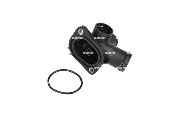 NRF Coolant Flange 775029 - image 2