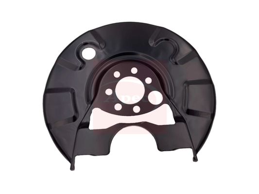 Apec Brake Disc Splash Panel ASG1040 - image 4
