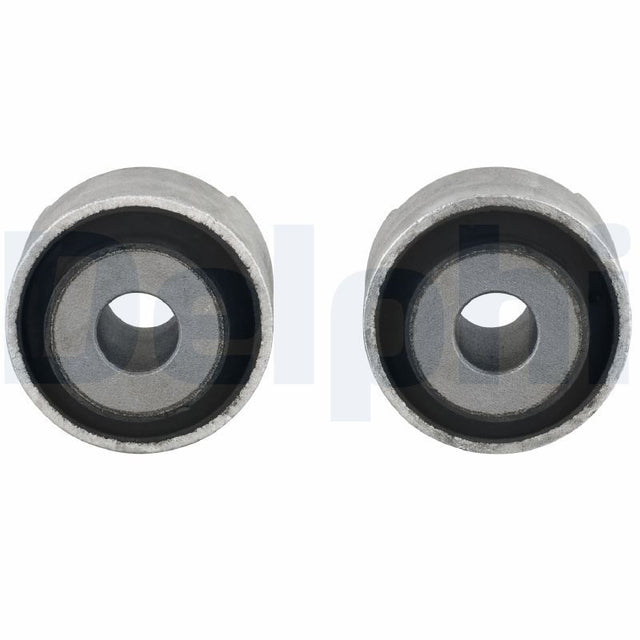 Delphi Wishbone/control/trailing Arm Bush TD1500W - image 4