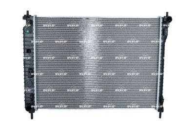 NRF Engine Cooling Radiator 550013