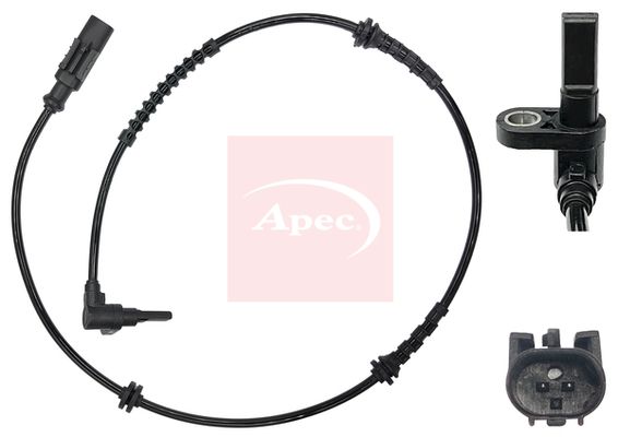 Apec Abs Sensor ABS1933 - image 2