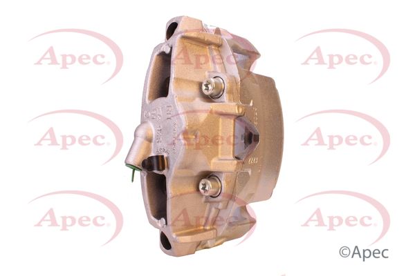 Apec Brake Caliper RCA784 - image 4