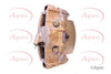 Apec Brake Caliper RCA784 thumbnail