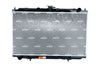 NRF Engine Cooling Radiator 53438 thumbnail
