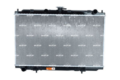 NRF Engine Cooling Radiator 53438