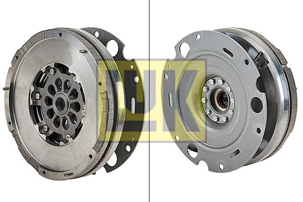 LuK Dual Mass Flywheel 415048210 - image 2