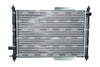 NRF Engine Cooling Radiator 55326A thumbnail