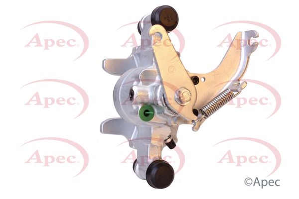 Apec Brake Caliper RCA423 - image 3