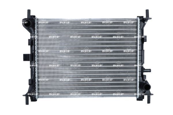 NRF Engine Cooling Radiator 509614A - image 2