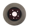 Apec Brake Disc DSK3694 thumbnail