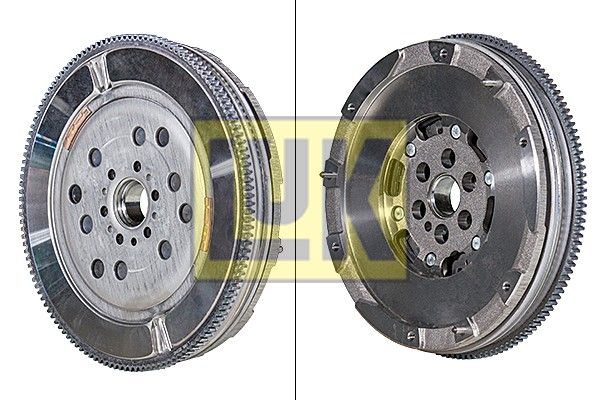 LuK Dual Mass Flywheel 415065010 - image 2