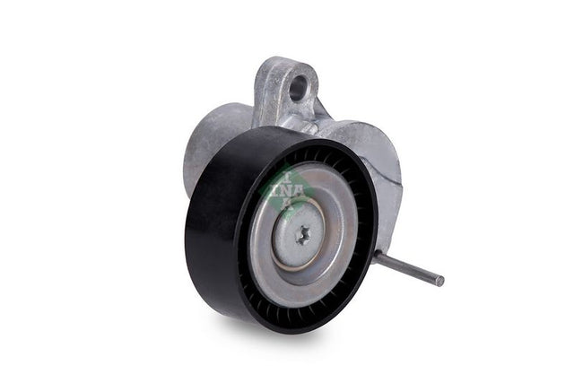 INA Drive Belt Tensioner Pulley 534050710 - image 4