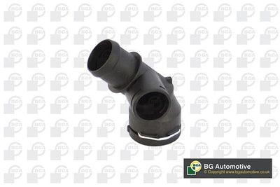 BGA Coolant Flange FA9614