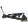 Delphi Wishbone/suspension Track Control Arm TC551 thumbnail