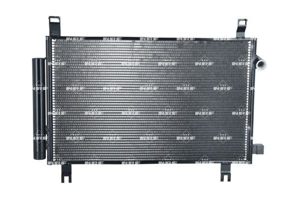 NRF Air Conditioning Condenser 350618 - image 2