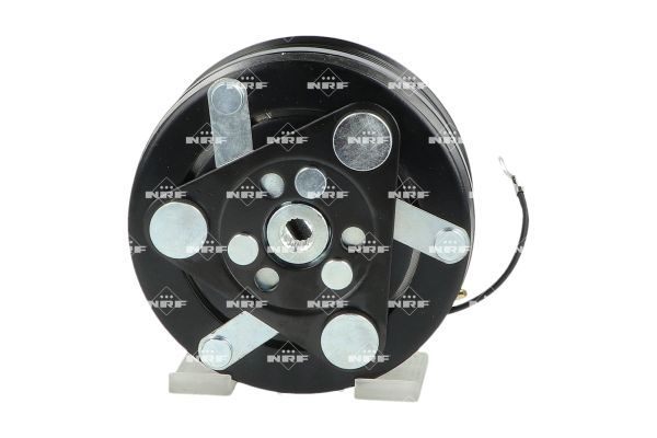 NRF Ac Compressor Magnetic Clutch 380163 - image 2