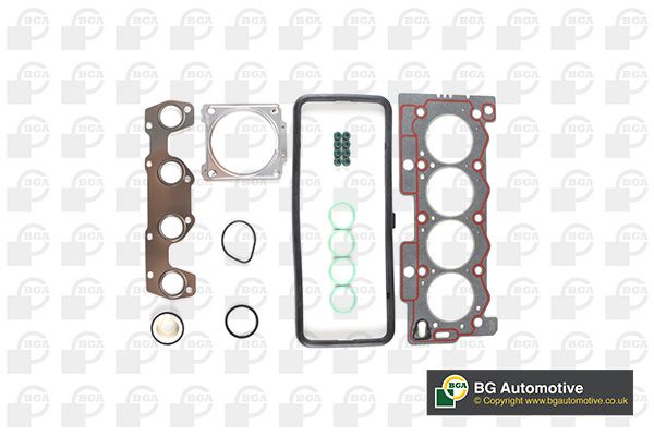 BGA Cylinder Head Gasket Kit HK1785 - image 2