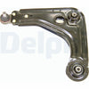 Delphi Wishbone/suspension Track Control Arm TC669 thumbnail
