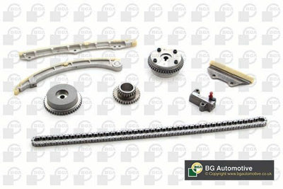 BGA Timing Chain Kit TC2540VFK