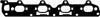 BGA Exhaust Manifold Gasket MG9548 thumbnail