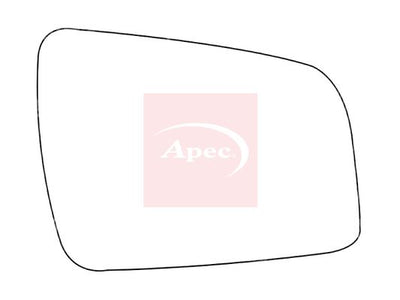 Apec Mirror Glass AMS2790A