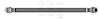 Apec Brake Hose HOS4495 thumbnail