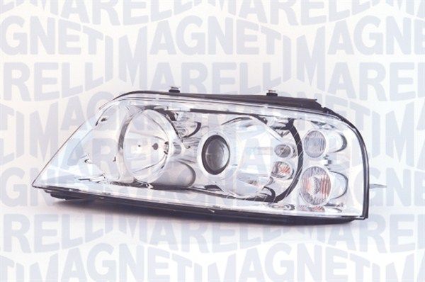 Magneti Marelli Headlight Left 710301182673 - image 2