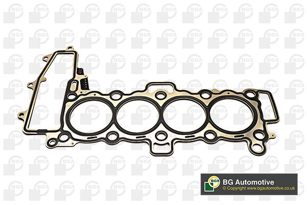 BGA Cylinder Head Gasket CH4205C - image 2