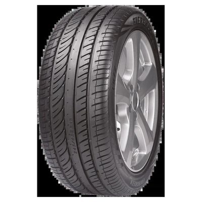1x 205/45/16 Evergreen Tyre Summer 205 45 16 87W EU-72 EB Rated 73dB