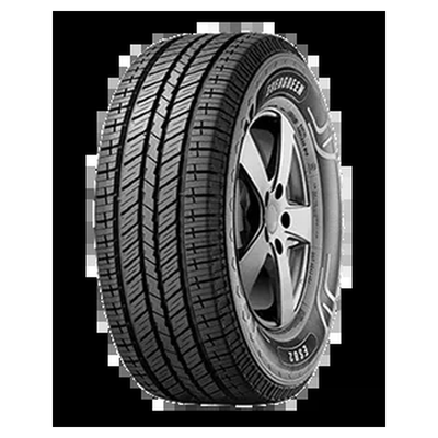 1x 215/60/17 Evergreen Tyre Summer 215 60 17 96H ES-82 EC Rated 72dB