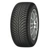 Yokohama BluEarth-4S AW21 225/55 R17 101W Tyre All Season EU Label C/B 72dB thumbnail