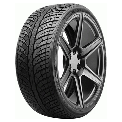 1x 245/35/20 Antares Tyre 245 35 20 95Y MAJORIS-M5 EE Rated 71dB
