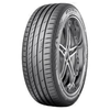Kumho Ecsta PS71 SUV 245/45 R20 103W Tyre EU Label C/A 72dB thumbnail
