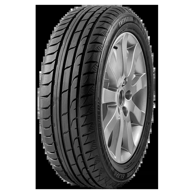 1x 265/35/18 Evergreen Tyre Summer 265 35 18 97Y DYNACONTROL EU728 DC Rated 71dB