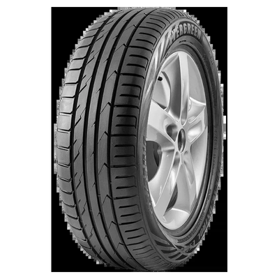 1x 265/50/20 Evergreen Tyre Summer 265 50 20 111V DYNACONTROL ES880 CD 72dB