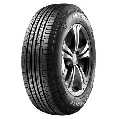 1x 265/70/16 Aptany Tyre Summer 265 70 16 112T RU101 EXPEDITE CB Rated 72dB