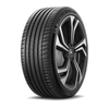 Michelin Pilot Sport 4 SUV 275/35 R22 104Y Tyre Summer EU Label C/A 72dB thumbnail