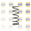 NAPA 2 x Coil Springs Front Axle NCS1004 thumbnail