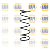 NAPA 2 x Coil Springs Front Axle NCS1007 thumbnail