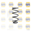 NAPA 2 x Coil Springs Front Axle NCS1052 thumbnail