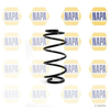 NAPA 2 x Coil Springs Front Axle NCS1056 thumbnail